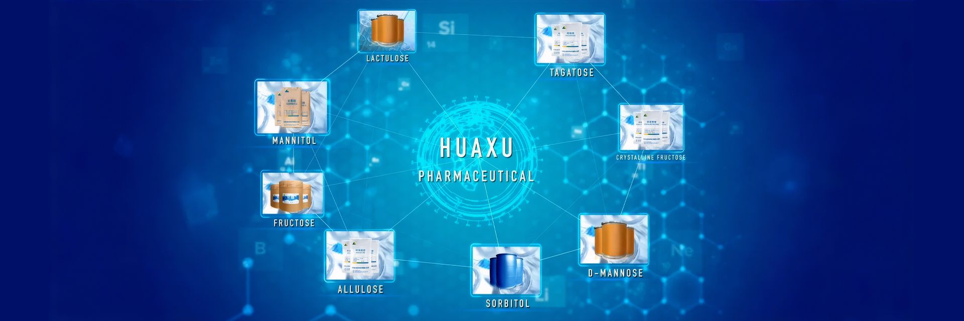 Shijazhuang Huaxu Pharmaceutical Co., Ltd.