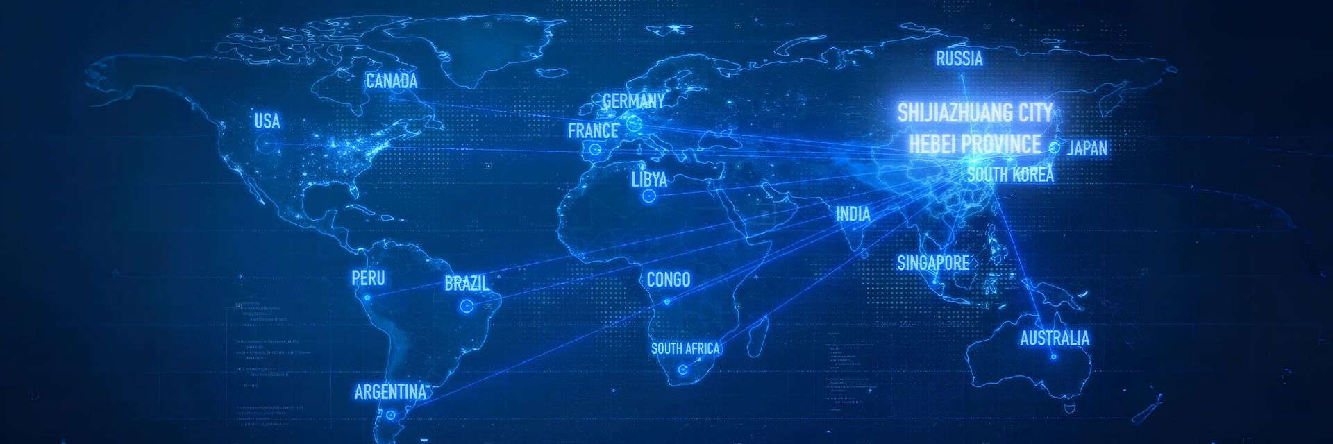 Shijazhuang Huaxu Pharmaceutical Co., Ltd.